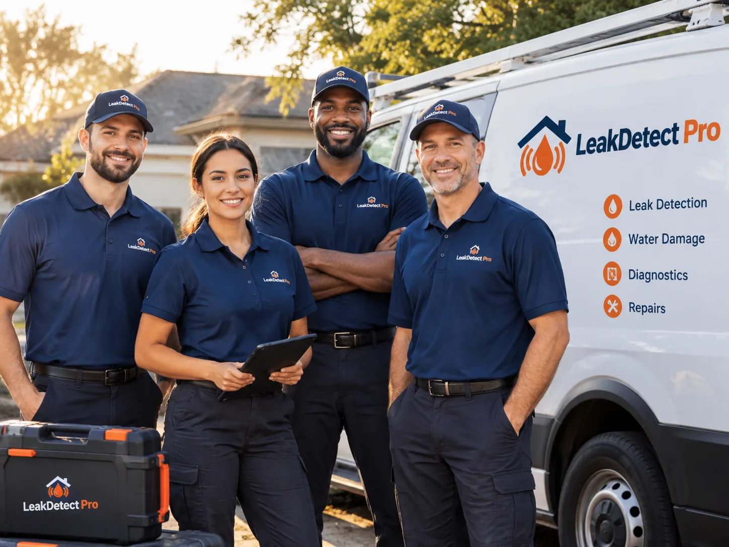 Roof Repair company in Delaware, OK